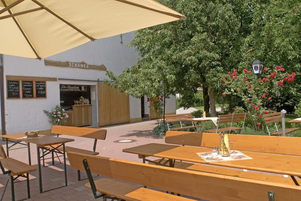 Baindlkirch Hotel Zum Fischerwirt מראה חיצוני תמונה
